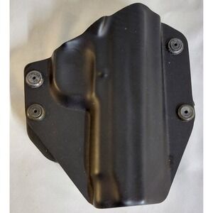 Alien Gear Holsters Cloak Series Replacement Kydex Shell - 1911 - Left Hand LH